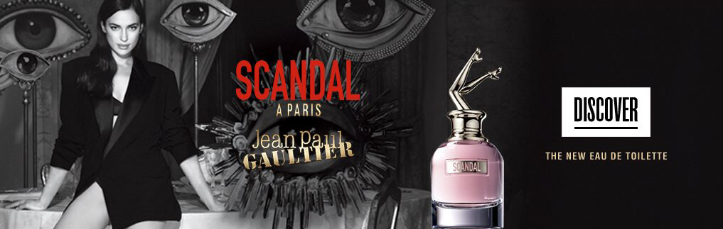 Scandal A Paris Jean Paul Gaultier