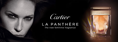 Cartier La Panthere Eau de Parfum