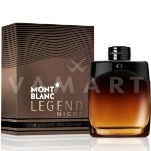 Mont Blanc Legend Night Eau de Parfum 100ml мъжки без опаковка