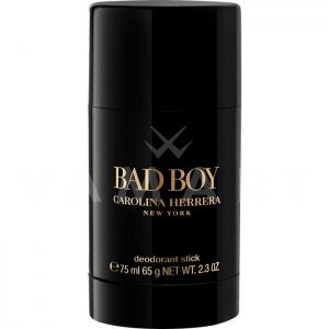 Carolina Herrera Bad Boy Deodorant Stick 75ml мъжки