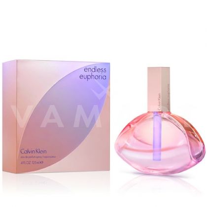 Calvin Klein Endless Euphoria Eau de Parfum 125ml дамски