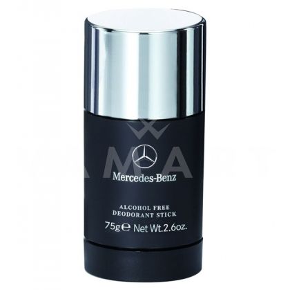 Mercedes Benz for men Deodorant Stick 75ml мъжки 