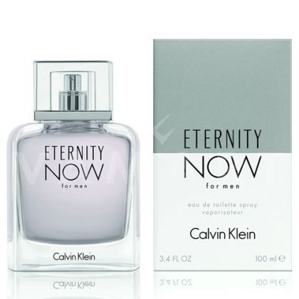 Calvin Klein Eternity Now For Men Eau de Toilette 50ml мъжки 
