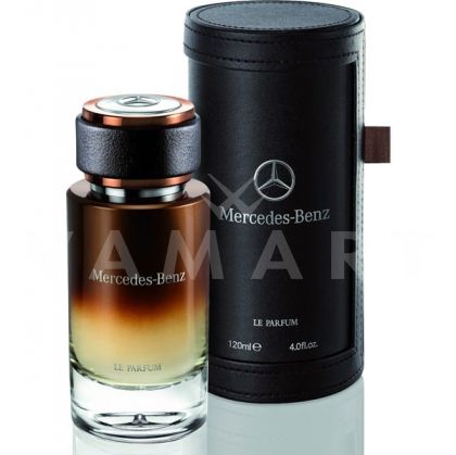 Mercedes Benz Le Parfum Eau de Parfum 120ml мъжки