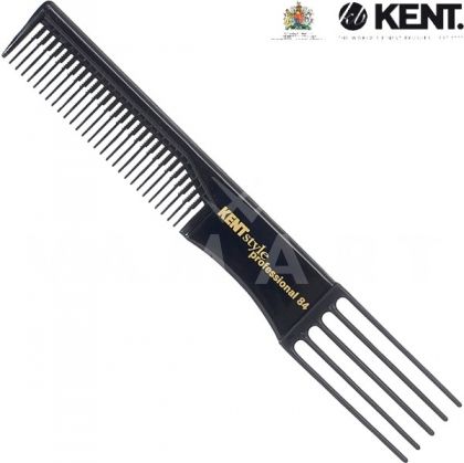 Kent Style Professional Lifting comb Професионален гребен за тупиране и повдигане