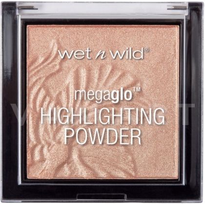 Wet n Wild MegaGlo Highlighting Powder 321 Precious Petals Хайлайт пудра