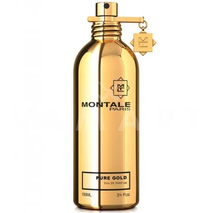 Montale Pure Gold Eau de Parfum 100ml дамски 