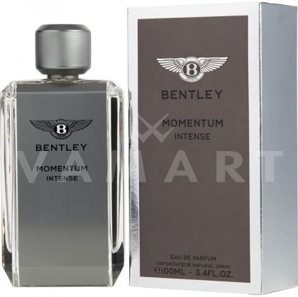 Bentley Momentum Intense Eau de Parfum 100ml мъжки без опаковка