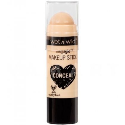 Wet n Wild MegaGlo Makeup Stick Conceal and Contour Стик коректор 809 You're A Natural