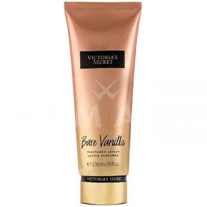 Victoria's Secret Bare Vanilla Fragrance Lotion 236ml дамски