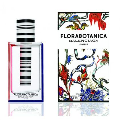 Balenciaga Florabotanica Eau de Parfum 30ml дамски
