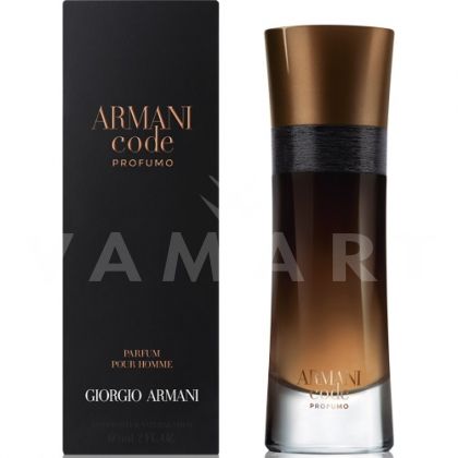 Armani Code Profumo Parfum pour homme 200ml мъжки
