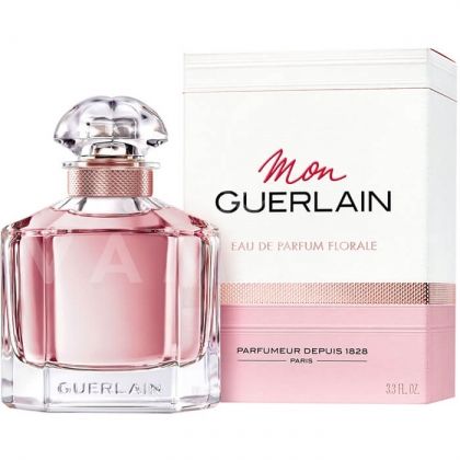Guerlain Mon Guerlain Florale Eau de Parfum 100ml дамски парфюм без опаковка