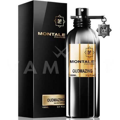 Montale Oudmazing Eau de Parfum 50ml унисекс