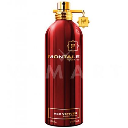 Montale Red Vetiver Eau de Parfum 100ml мъжки без опаковка