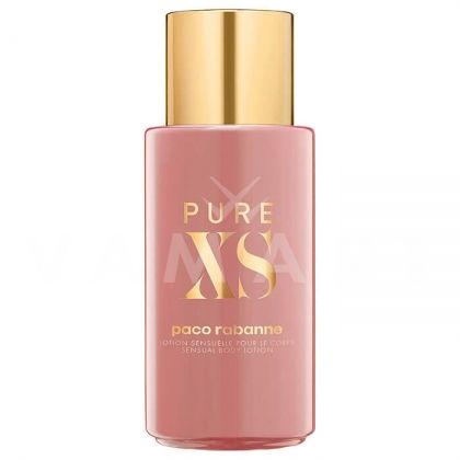 Paco Rabanne Pure XS For Her Sensual Body Lotion 200ml дамски