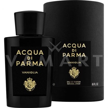 Acqua di Parma Vaniglia Eau de Parfum 100ml унисекс без опаковка