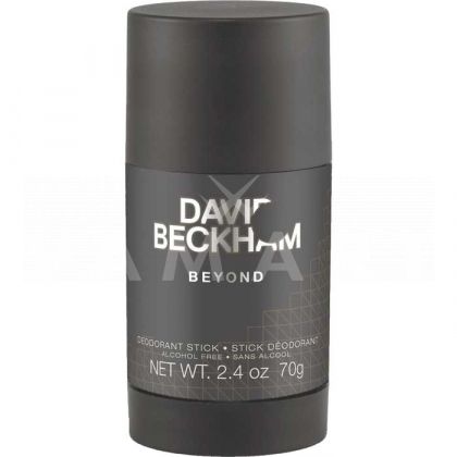 David Beckham Beyond Deodorant Stick 