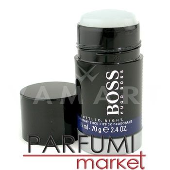 Hugo Boss Boss Bottled Night Deodorant Stick 75ml мъжки