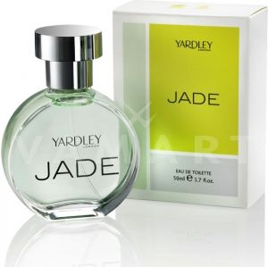 Yardley London Jade Eau de Toilette 50ml дамски