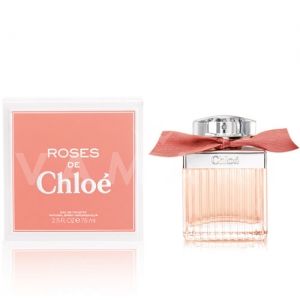 Chloe Roses de Chloe Eau De Toilette 75ml дамски без опаковка