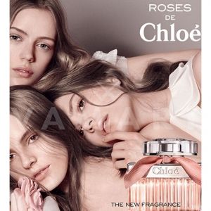 Chloe Roses de Chloe Eau De Toilette 75ml дамски без опаковка