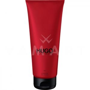 Hugo Boss Hugo Red Shower Gel 200ml мъжки