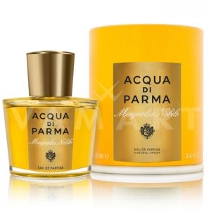 Acqua di Parma Magnolia Nobile Eau de Parfum 100ml дамски без опаковка