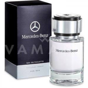 Mercedes Benz for men Eau de Toilette 40ml мъжки 