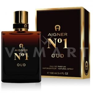 Aigner No 1 Oud Eau de Parfum 100ml унисекс