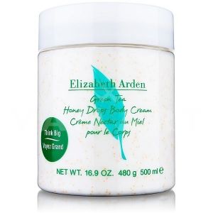 Elizabeth Arden Green Tea Honey Drops Body Creme 500ml дамски