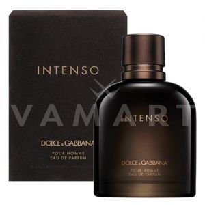Dolce & Gabbana Intenso Pour Homme Eau de Parfum 125ml мъжки 