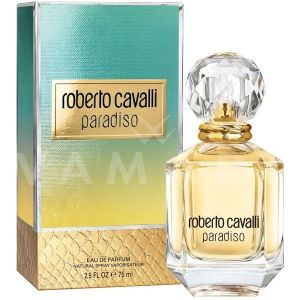 Roberto Cavalli Paradiso Eau de Parfum 75ml дамски парфюм