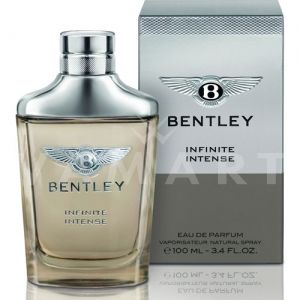 Bentley Infinite Intense Eau de Parfum 100ml мъжки 