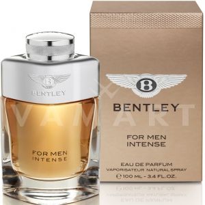 Bentley for Men Intense Eau de Parfum 100ml мъжки без опаковка