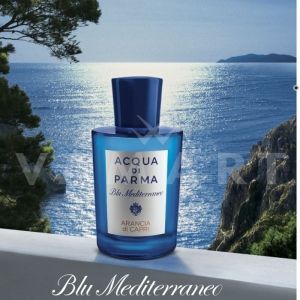 Acqua di Parma Blu Mediterraneo Arancia di Capri Eau de Toilette 150ml унисекс 