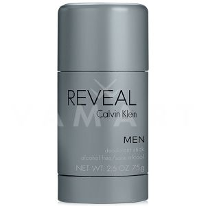 Calvin Klein Reveal Men Deodorant Stick 75ml мъжки
