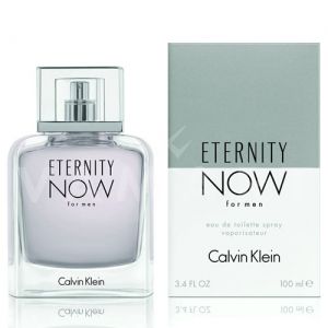 Calvin Klein Eternity Now For Men Eau de Toilette 30ml мъжки 