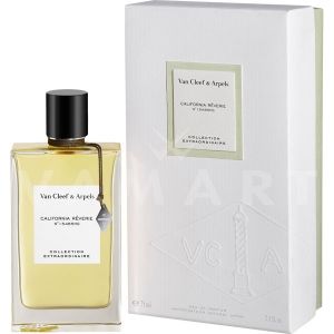 Van Cleef & Arpels Collection Extraordinaire California Reverie Eau de Parfum 45ml дамски