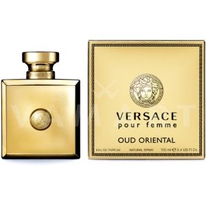 Versace Pour Femme Oud Oriental Eau de Parfum 100ml дамски 
