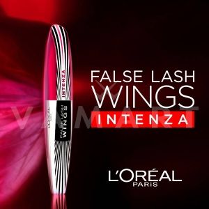 Спирала L'Oreal Paris False Lash Wings Intenza Mascara Intense Black 7ml
