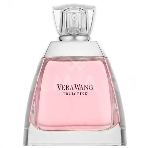 Vera Wang Truly Pink Eau de Parfum 100ml дамски без опаковка