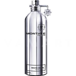 Montale White Musk Eau de Parfum 100ml унисекс без опаковка