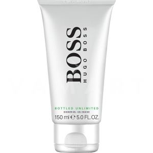 Hugo Boss Boss Bottled Unlimited Shower Gel 150ml мъжки 