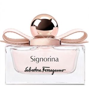 Salvatore Ferragamo Signorina Eau de Parfum 100ml дамски без опаковка