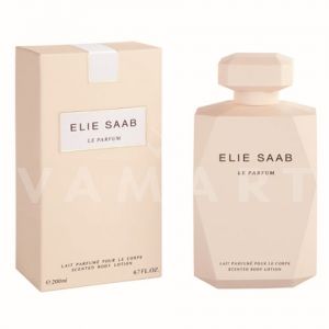 Elie Saab Le Parfum Body Lotion 200ml дамски без опаковка