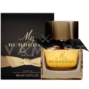 Burberry My Burberry Black Eau de Parfum 90ml дамски 
