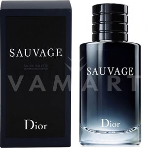 Christian Dior Sauvage Eau de Toilette 200ml мъжки 