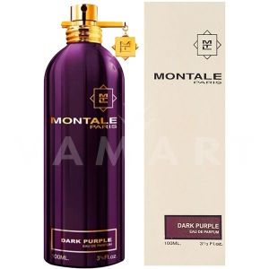 Montale Dark Purple Eau de Parfum 100ml дамски