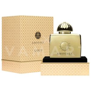 Amouage Gold pour Femme Eau de Parfum 100ml дамски